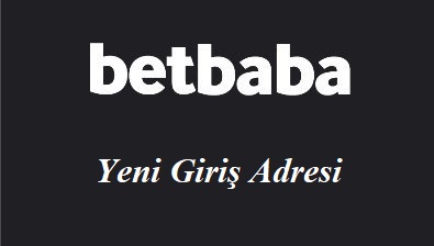Betbaba49 Mobil Giriş - Betbaba 49 Yeni Giriş Adresi