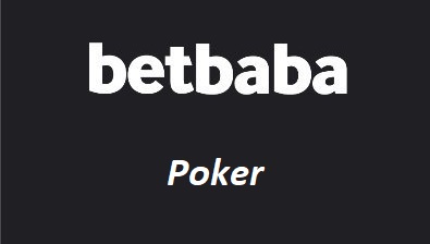 Betbaba Poker