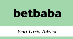 Betbaba320 Direkt Giriş Linki – Betbaba Reklamsız Giriş – Betbaba 320