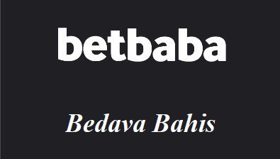Betbaba Bedava Bahis