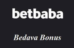 Betbaba Bedava Bonus
