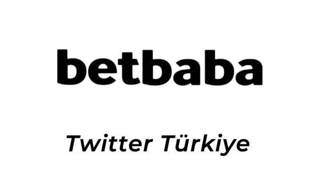 Betbaba Twitter Türkiye