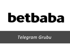 Betbaba Telegram Grubu