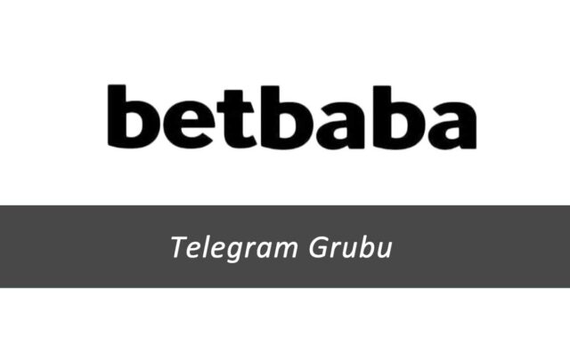 Betbaba Telegram Grubu