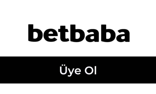 Betbaba Üye Ol
