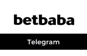 Betbaba Telegram