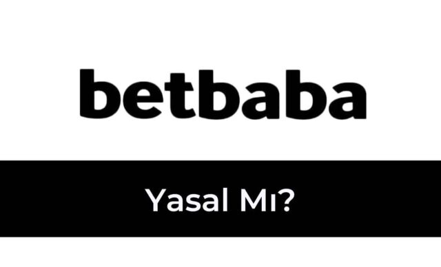 Betbaba Yasal Mı