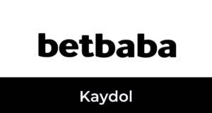 betbaba kaydol