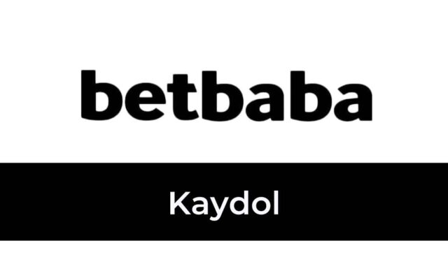 betbaba kaydol