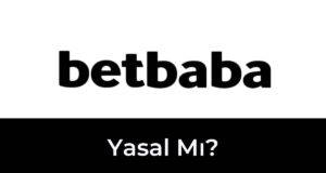 Betbaba Yasal Mı