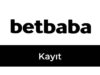 Betbaba Kayıt
