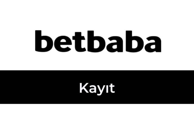 Betbaba Kayıt