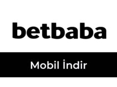 Betbaba Mobil İndir