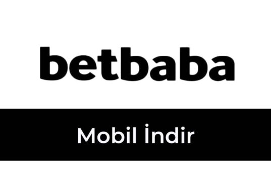 Betbaba Mobil İndir