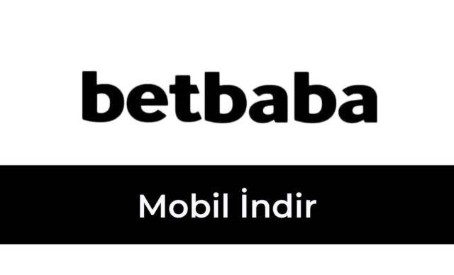 Betbaba Mobil İndir