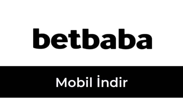 Betbaba Mobil İndir