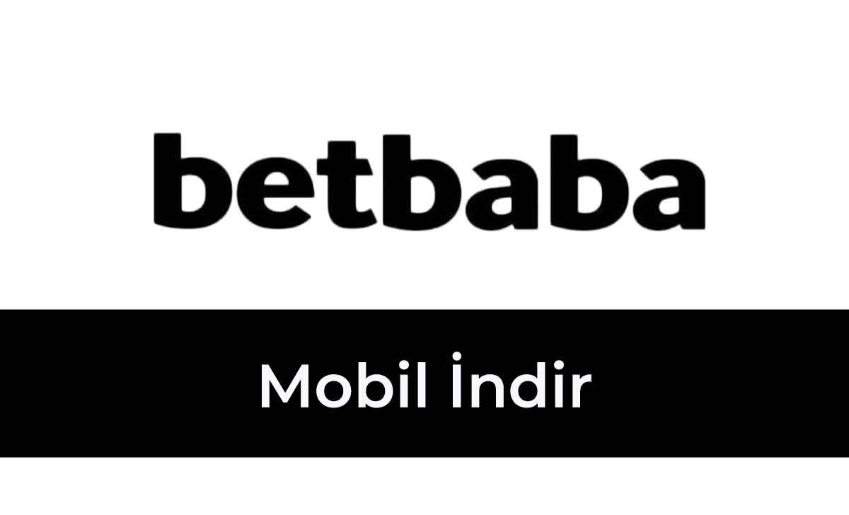 Betbaba Mobil İndir