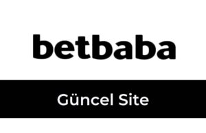 Betbaba Güncel Site