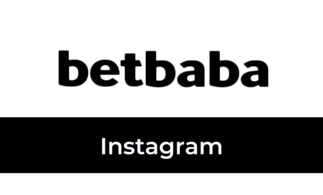 Betbaba Instagram