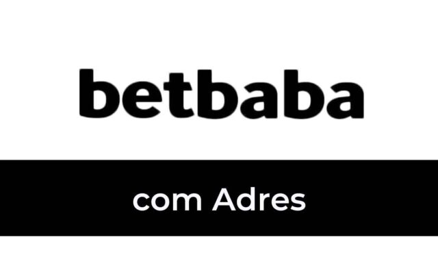 Betbaba com Adres