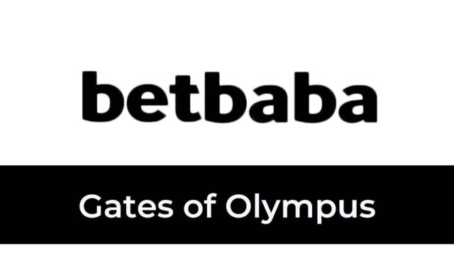 Betbaba Gates of Olympus