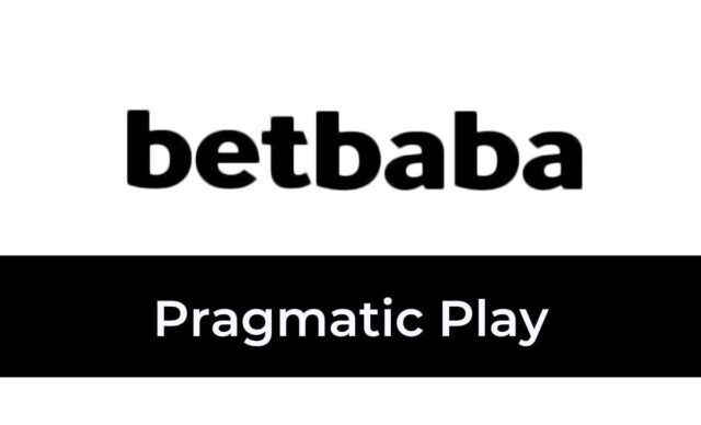 Betbaba Pragmatic Play